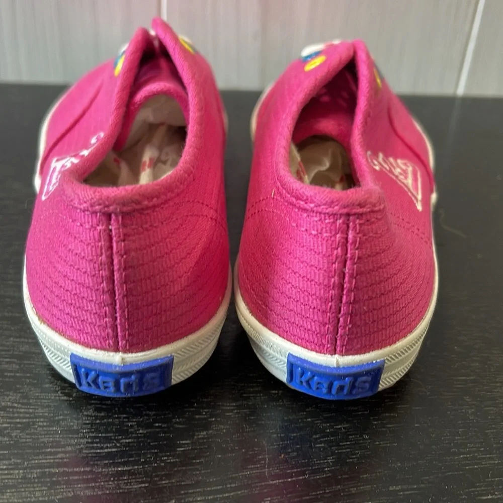 Keds new without